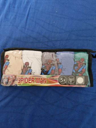 SPIDER-MAN Slip Gr152