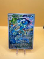 Pokémon 🇬🇧 Chaos Rising Frogdier 089/086