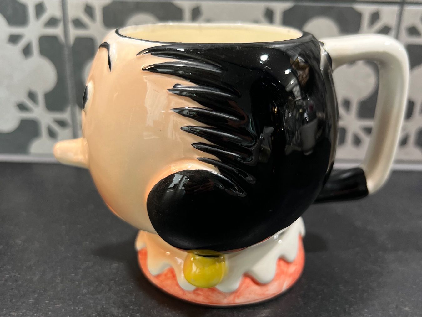 Tazze: Vintage OLIVE OYL Popeye mug – Nuovo (secondo la descrizione) da Lausanne venduto da NYC67 1