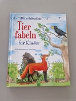 Die schönsten Tierfabeln für Kinder