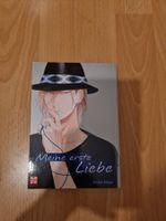 Meine erste Liebe (Boys Love)