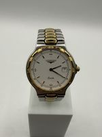 Longines Conquest Quartz