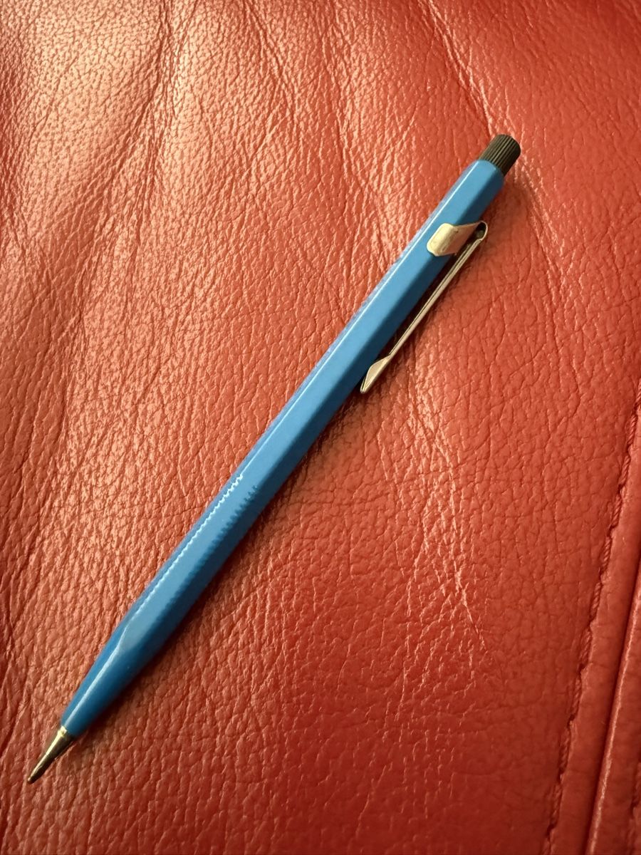 Caran D'Ache Matite, matite colorate & gessi: Caran d Ache Fixpencil  – Usato da Pratteln venduto da belita03 5