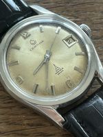 Belle montre  vintage CERTINA  