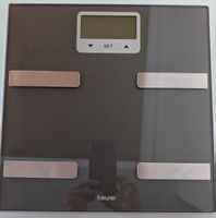 Beurer Analyse Waage