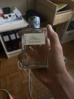 Cortua - Eau de Parfum 100ml / 3.4 FL.OZ. | Rarität!