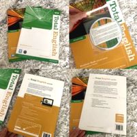 2 livres + CD - Learn English