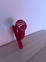 Support Casque moto Ducati