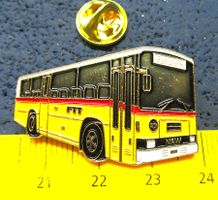 NAW POSTAUTO PTT EXTRAFAHRT PIN
