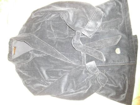 Veste dame d'intérieur/extérieur