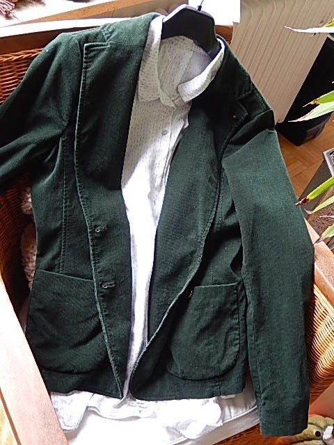 Esprit Lotti di vestiti: Kombination Blazer/Bluse – Usato da Aesch venduto da alaine6262