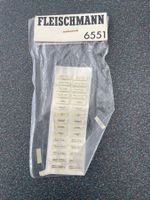 Fleischmann 6551 H0 Zuglaufschilder Europa