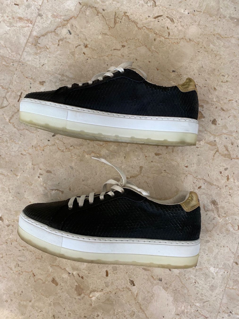 Diesel Scarpe da donna: Sneaker donna Diesel num 40 – Nuovo (secondo la descrizione) da Locarno venduto da Matic04 4