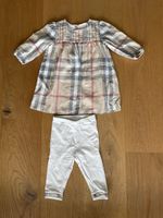 Burberry Kleid, Grösse 74, Top Zustand, Kinderkleider