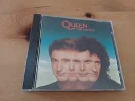 Queen - The Miracle