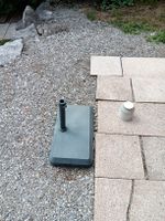 Sonnenschirmständer
