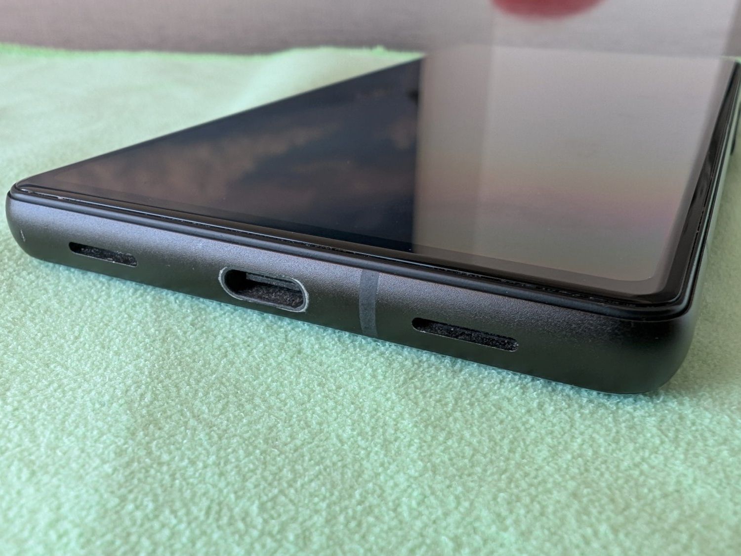 Google Handys / Smartphones: Google Pixel 6a mit Originalverpackung – Gebraucht aus Thalwil von sultan03 5
