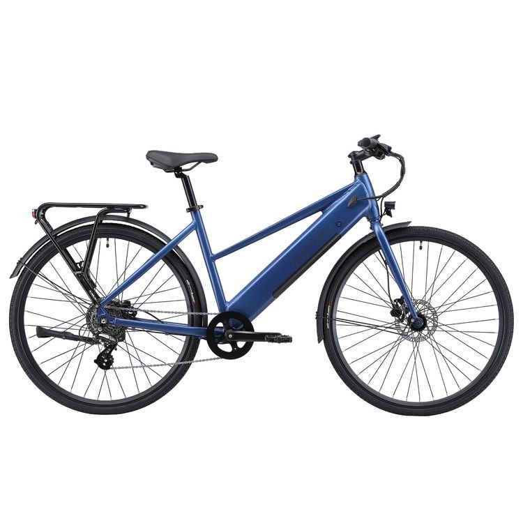 Biciclette: E-Bike City – Usato da Thun venduto da charis10 1