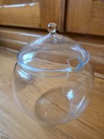 Glas Bowlen Topf Schale 25 cm