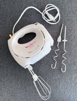 TOP 💥 MOULINEX Mixer Handrührgerät Handmixer