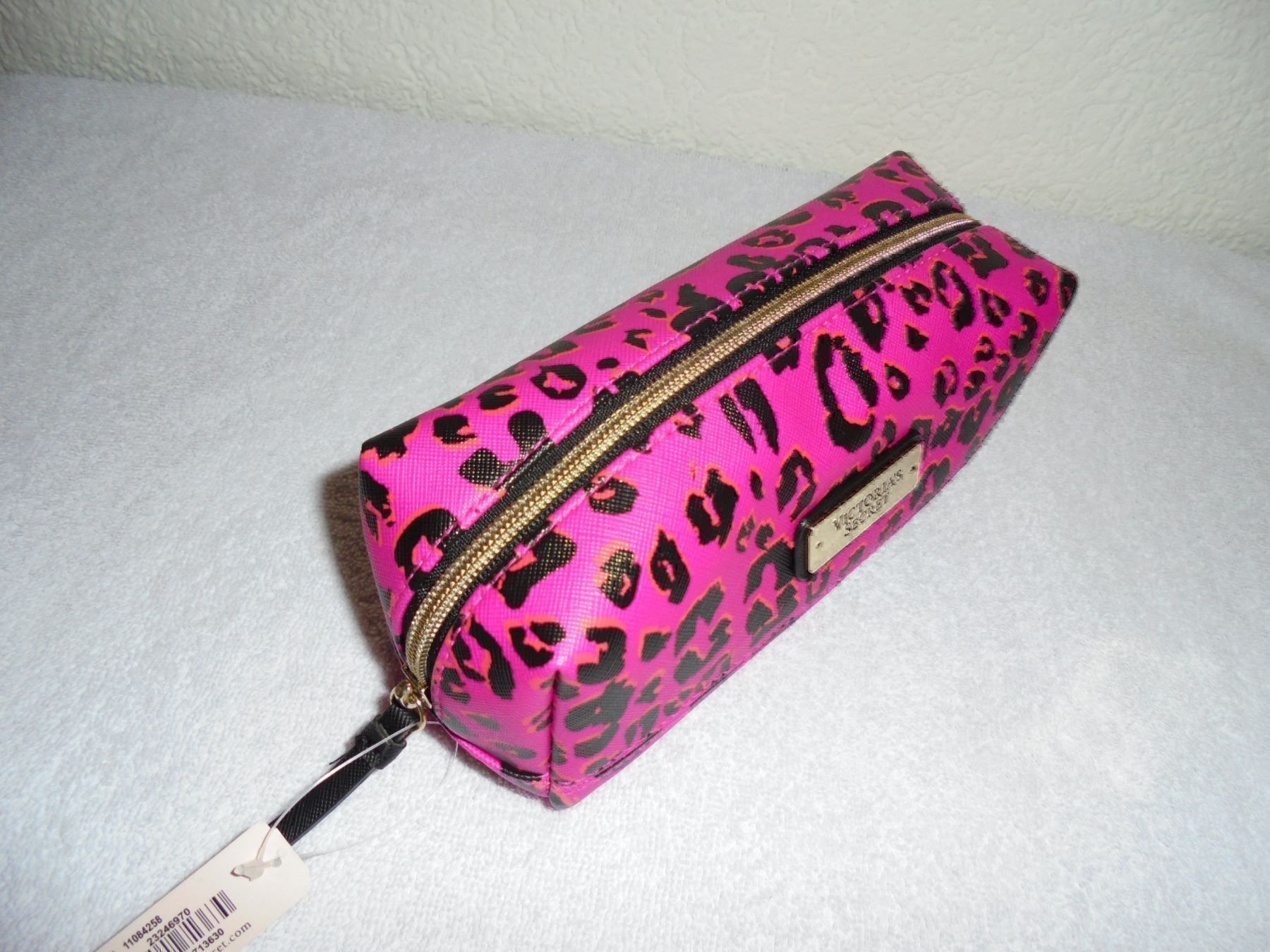 Victoria's Secret Kosmetikkoffer: VICTORIA'S SECRET MAKE-UP TÄSCHCHEN – Neu und originalverpackt aus Aarau Rohr von PinkSchwein 3