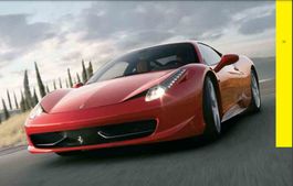 Ferrari GT and sports cars PDF, 2010 Ferrari Line Manual