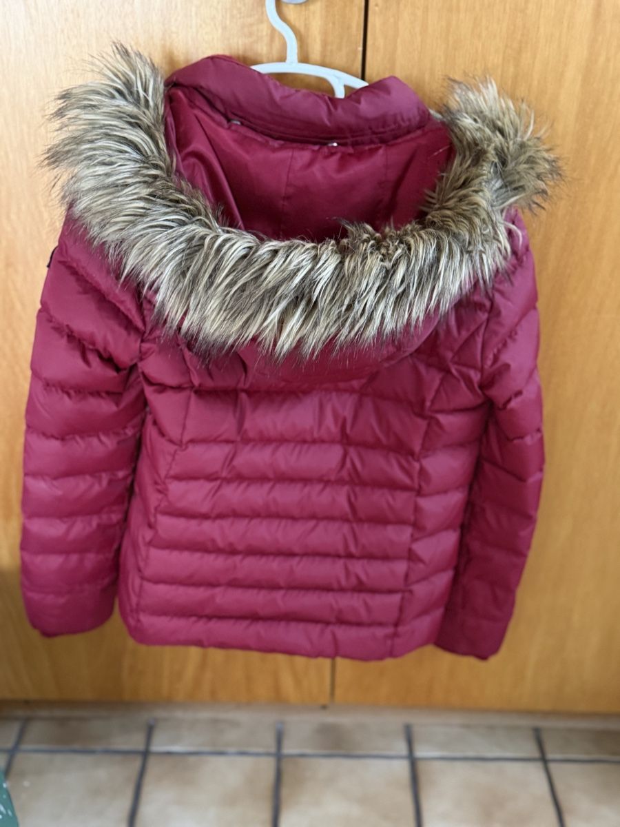 Tommy Hilfiger Giacche: Doudoune Tommy Hilfiger – Usato da Cordast venduto da Ancm 2