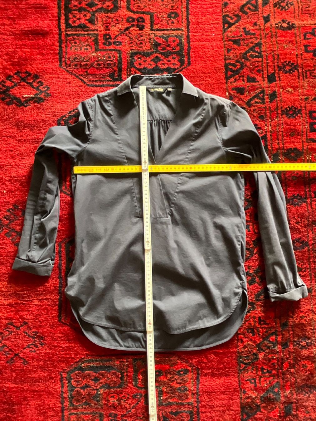 Massimo Dutti Blusen: Bluse Massimo Dutti Gr. 34 – Gebraucht aus Muri b. Bern von VmuriV 2