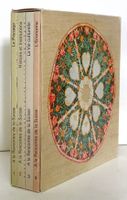 À la rencontre de la Suisse - 4 volumes illustrés - 1975