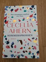 Cecelia Ahern - Sommersprossen Roman