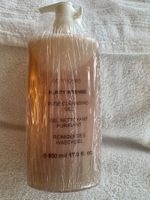 Reinigendes Waschgel Purity Intense Kabinegrösse 500ml