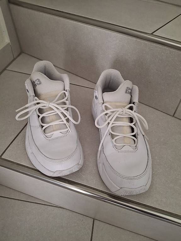 Scarpe da uomo: Air Jordan  – Usato da Menziken venduto da serpi01 1