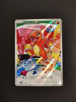Pokemon Charmander first partner Kanto starter, 30th English
