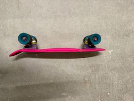 Penny skateboard