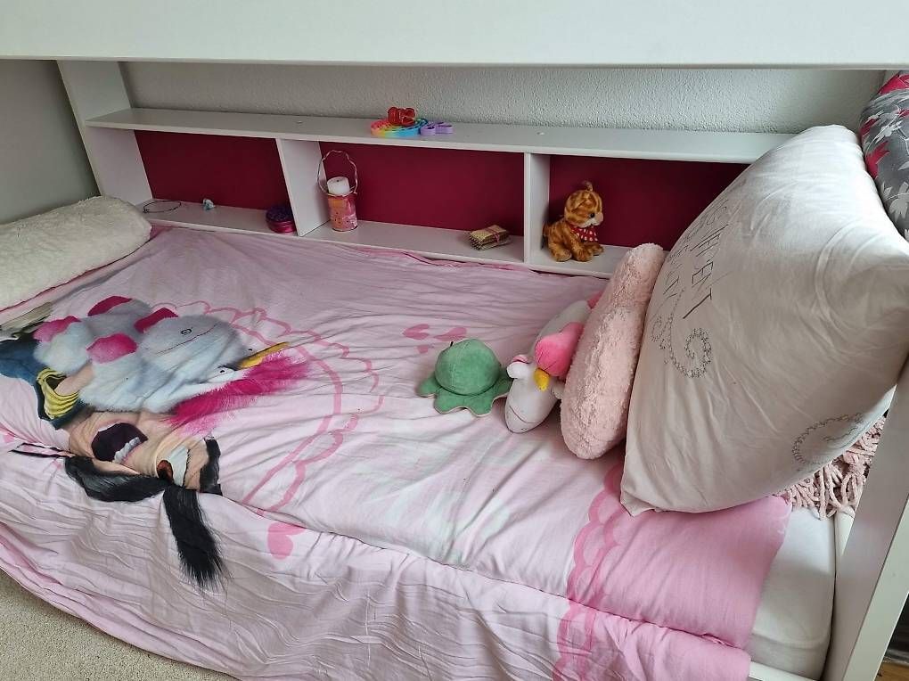 Letti: Etagenbett – Usato da Langenthal venduto da naw_gh6t 1