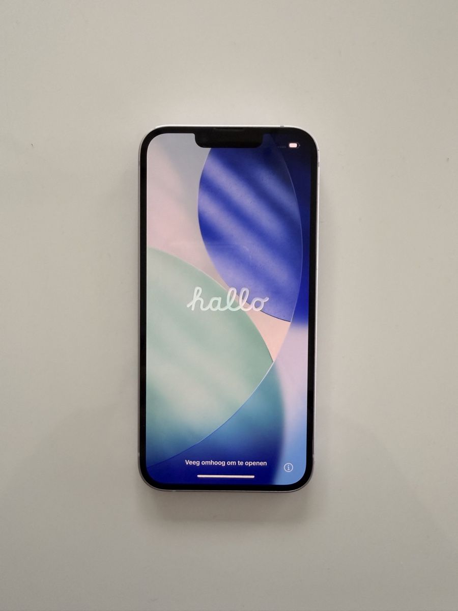 Apple Telefoni cellulari / Smartphones: Iphone 14 128GB – Usato da Aadorf venduto da Baikaa 1