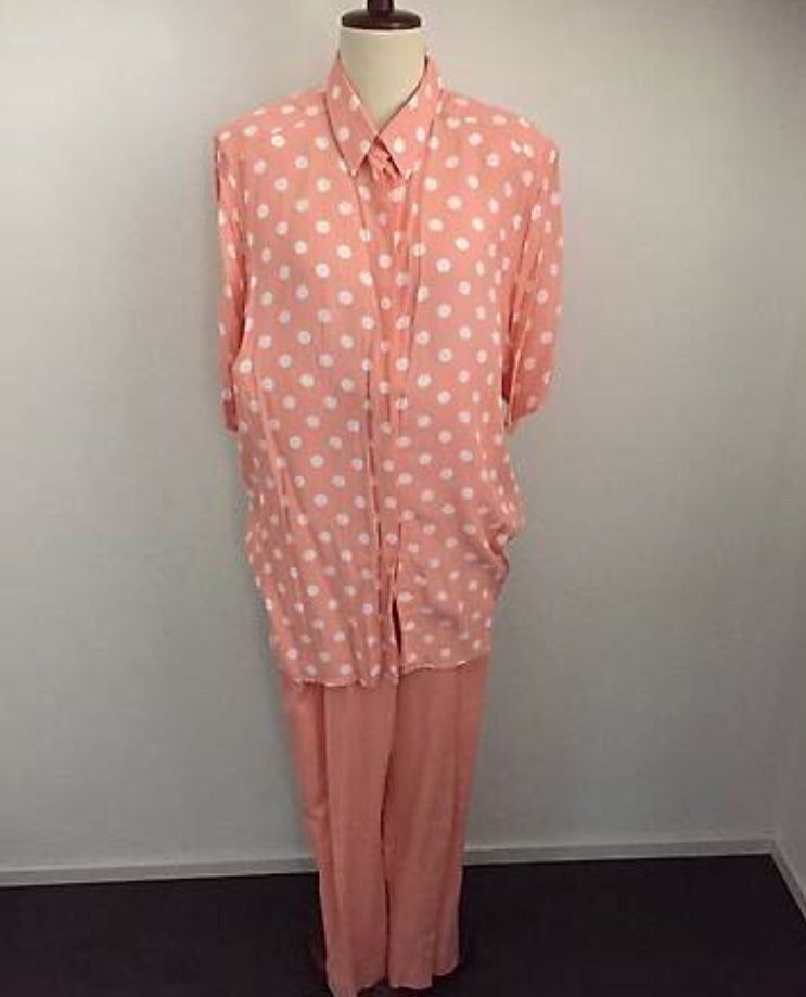 Completi & Tailleur: Dreiteiliges Kostüm von Gerry Weber – Nuovo e nell'imballaggio originale da Zürich venduto da Maria_Felicina 3