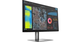 HP Display Z24f G3 23.8 Zoll zu verkaufen