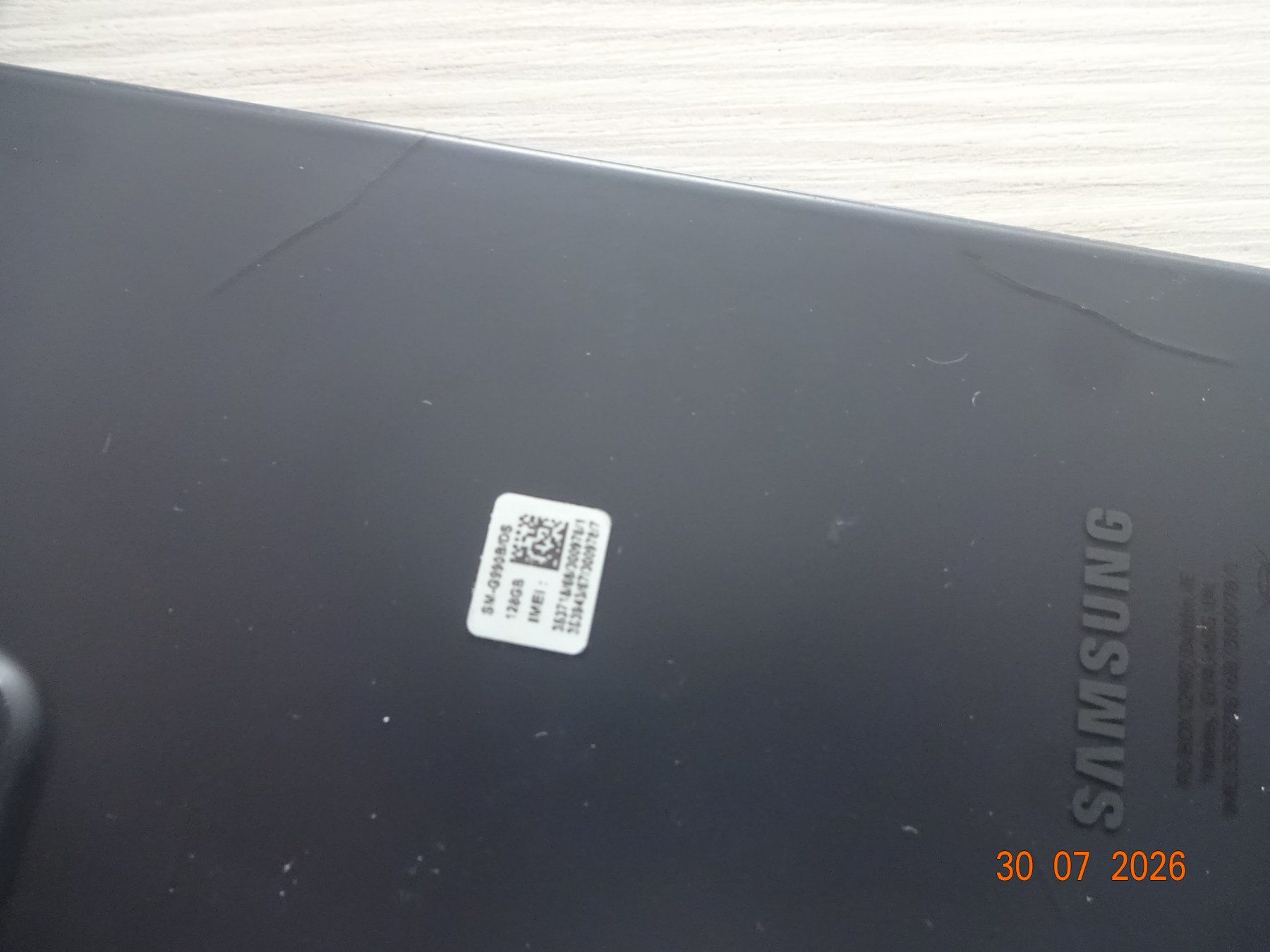 Samsung Portables: Samsung S21 FE 5G 128GB – D'occasion à Steffisburg par quick8 4