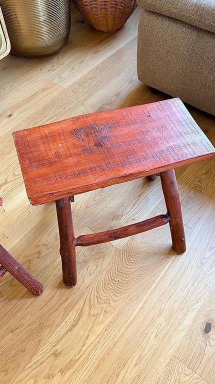 Comodini: Table de chevet – Usato da Vandoeuvres venduto da loi_8g5l 1