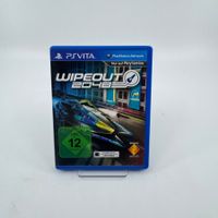 Wipeout 2048 (PS VITA)
