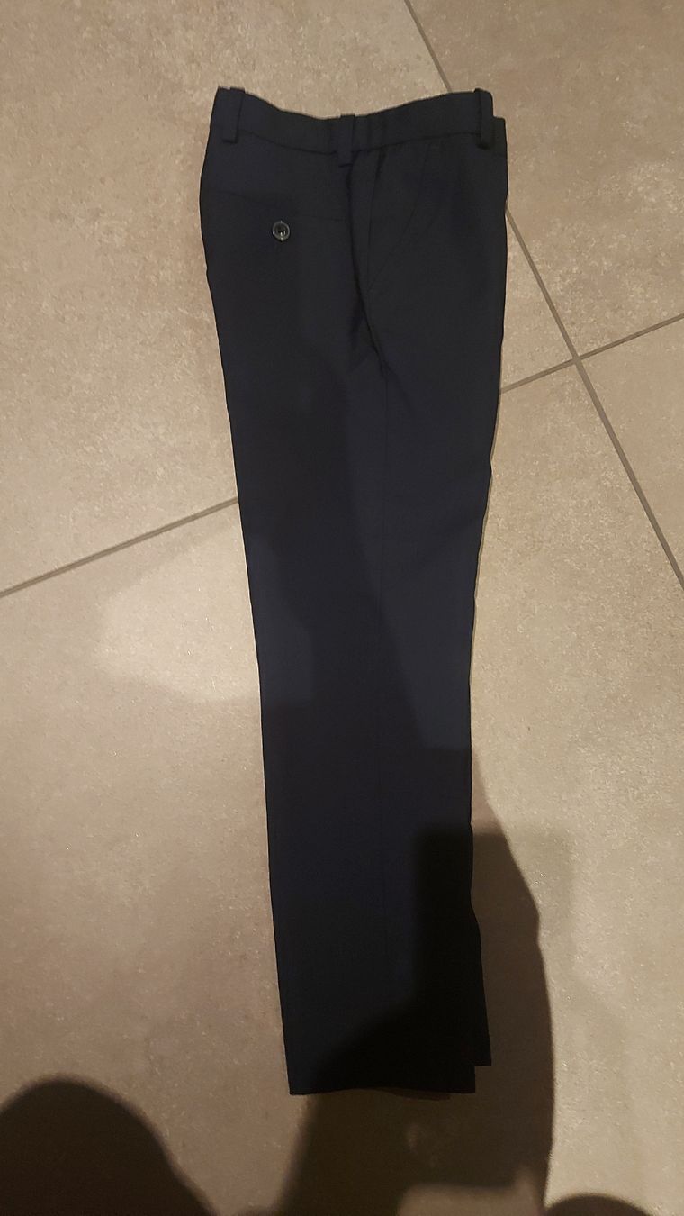 H&M Completi: Anzug – Usato da Schwarzenegg venduto da babale 1
