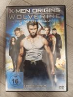 DVD X-Men Origins Wolverine Extended Version 