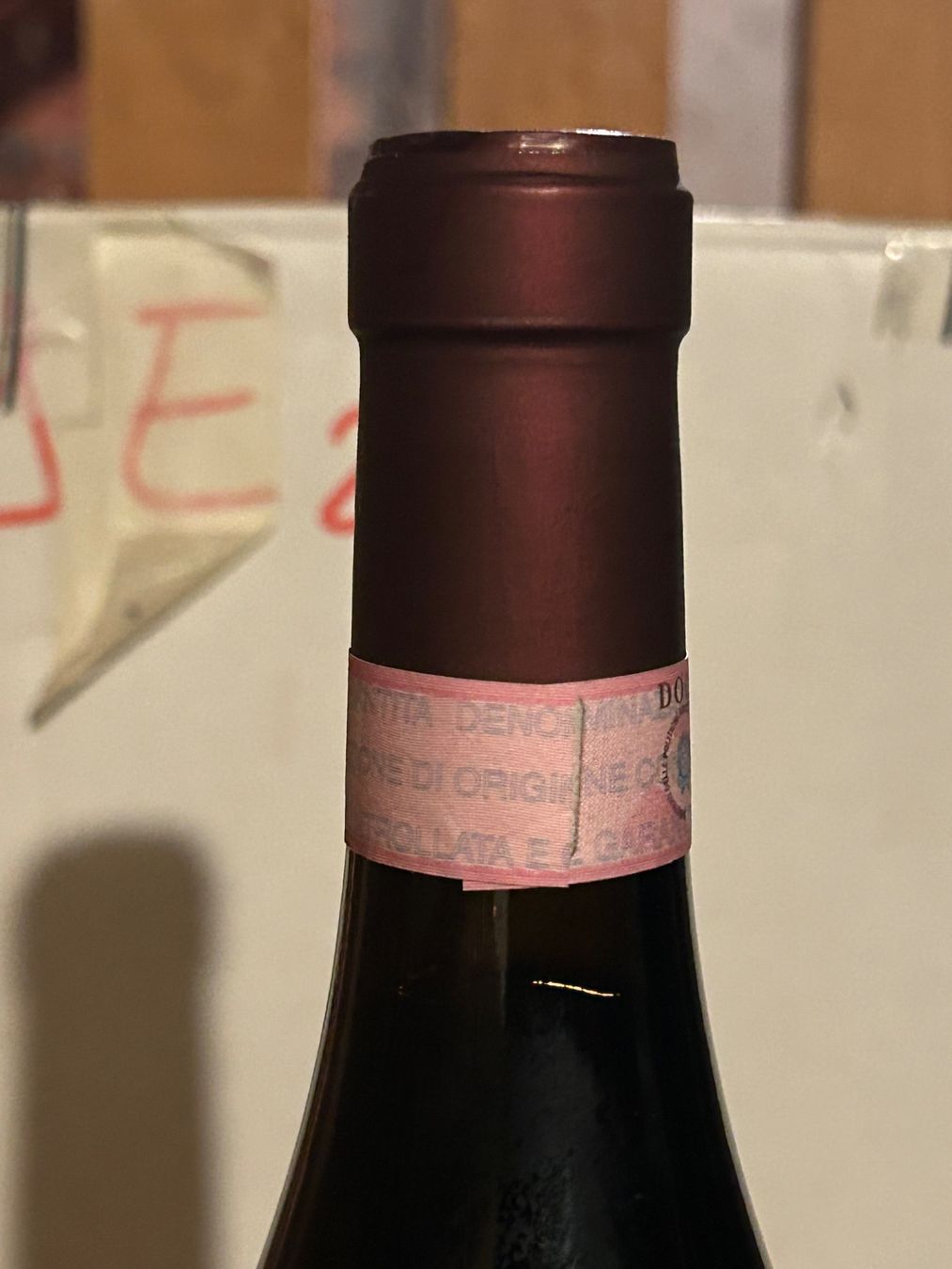 Vino: EXCEPTIONNEL Barolo 2007 BARTOLO MASCARELLO – Nuovo (secondo la descrizione) da Roche VD venduto da avediscipule 3