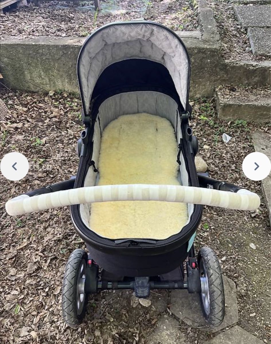 Carrozzine: Joolz kinderwagen – Usato da Liestal venduto da TKocher 1