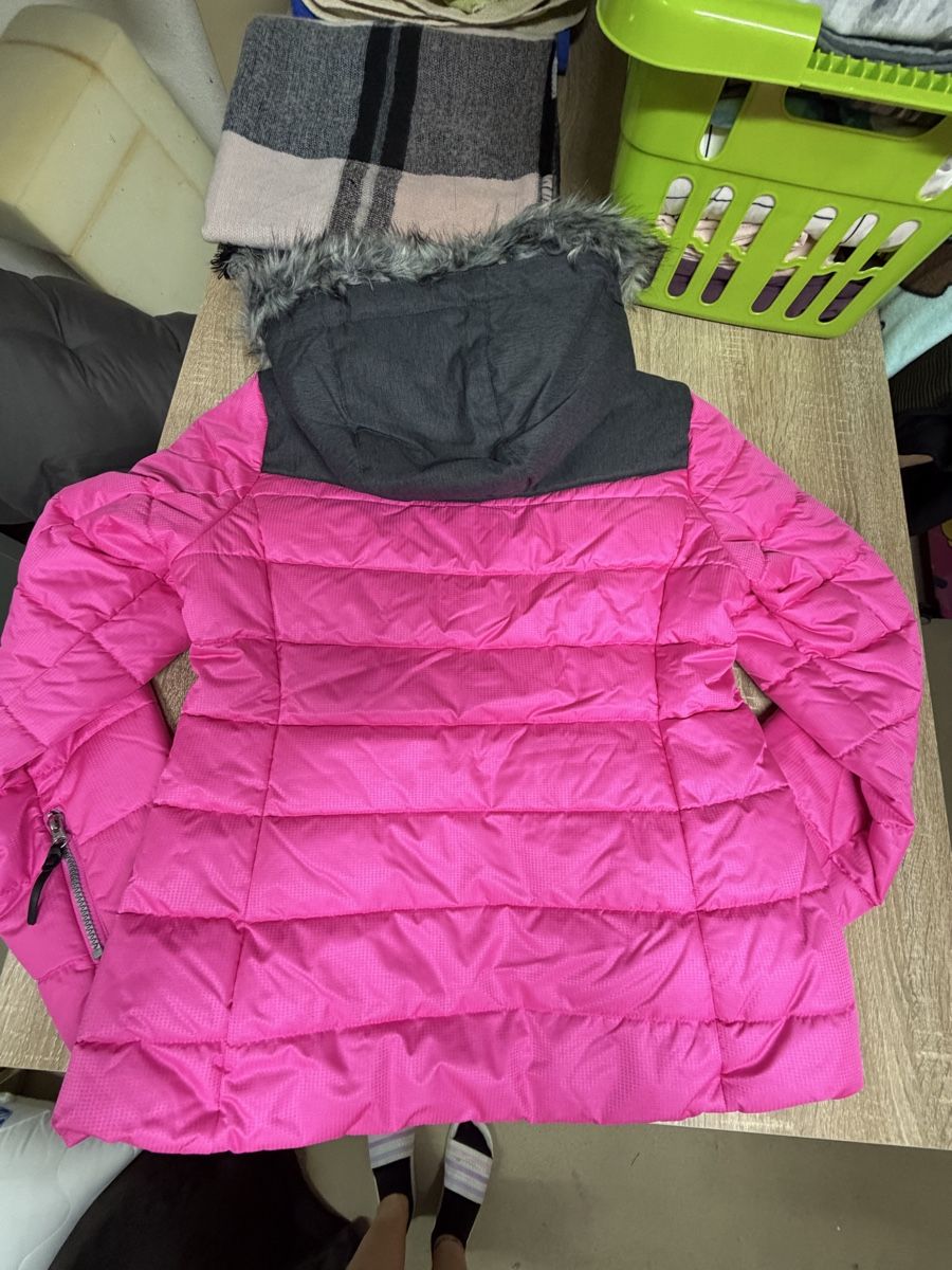 Icepeak Jacken: Icepeak Skijacke Dame Grösse 38 – Neu (gemäss Beschreibung) aus Oeschgen von Mich_elle 2