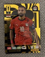 Panini Mohamed Salah Golden Baller