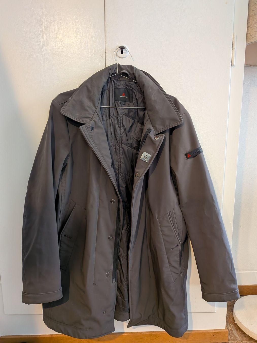 Peuterey Jacken: Peuterey Jacke L – Gebraucht aus Zürich von aat48 1