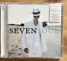CD Seven Soul