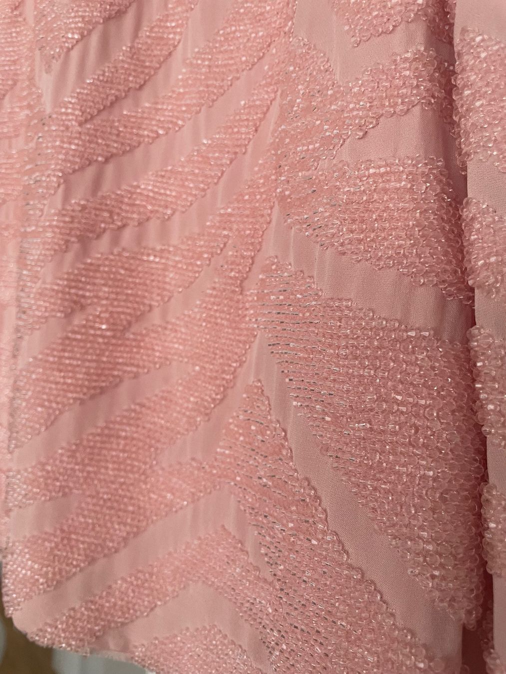 Topshop Camicette: Unique by Topshop Oberteil mit Glasperlen – Usato da Zürich venduto da mar_y97k 1